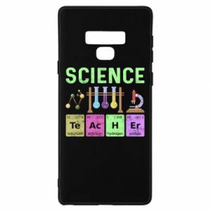 Samsung Note 9