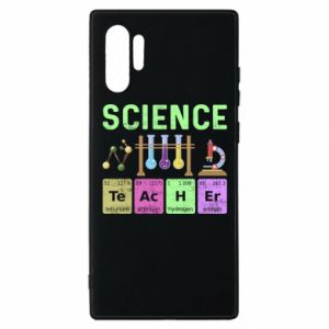 Samsung Note 10 Plus