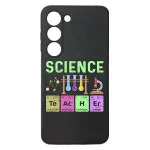 Samsung S23