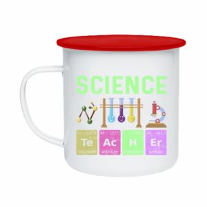 Kubki ceramiczne w stylu retro