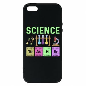 Apple iPhone 5/5S/SE