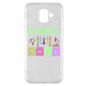 Samsung A6 2018
