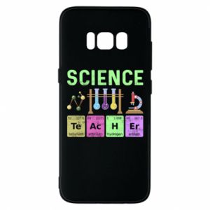 Samsung S8