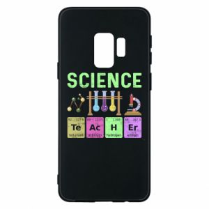 Samsung S9