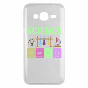 Samsung J3 2016