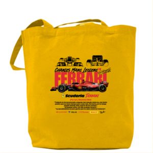 Torba Scuderia Ferrari