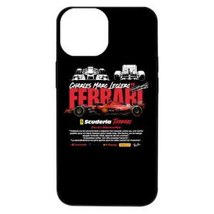 Etui na iPhone 13 Mini Scuderia Ferrari - PrintSalon Etui na iPhone 13 Mini Scuderia Ferrari