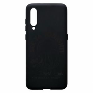 Xiaomi Mi9