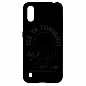 Samsung A01/M01