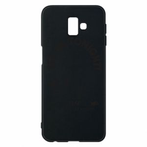 Samsung J6 Plus 2018