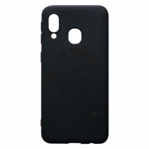 Samsung A40