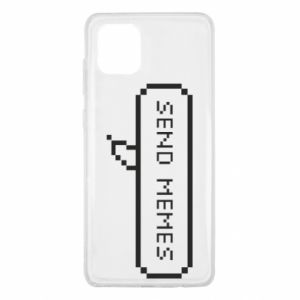 Samsung Note 10 Lite