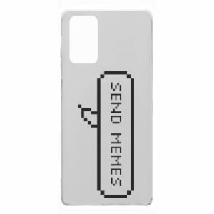 Samsung Note 20