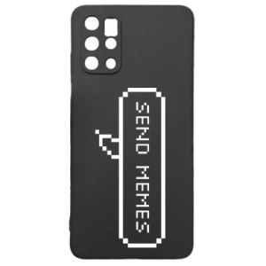 Samsung S20 +