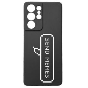 Samsung S21 Ultra