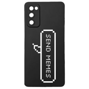 Samsung S20 FE