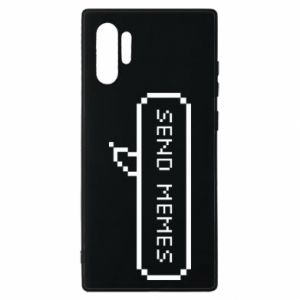 Samsung Note 10 Plus