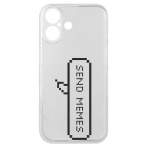 Apple iPhone 16