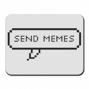 Podkładki pod mysz