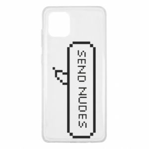 Samsung Note 10 Lite