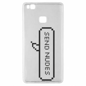 Huawei P9 Lite