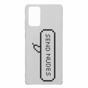 Samsung Note 20