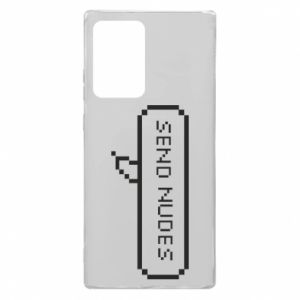 Samsung Note 20 Ultra
