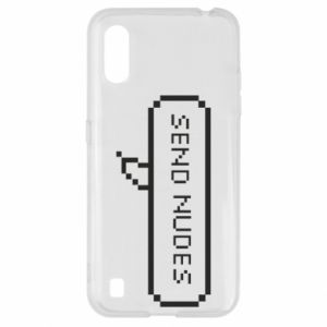Samsung A01/M01