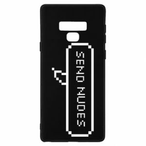 Samsung Note 9
