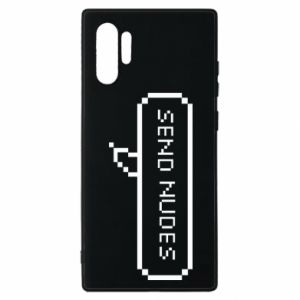 Samsung Note 10 Plus