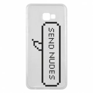 Samsung J4 Plus 2018
