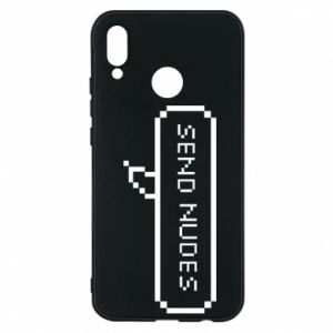 Huawei P20 Lite