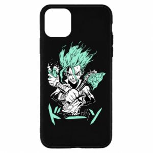 Apple iPhone 11 Pro Max