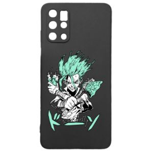 Samsung S20 +