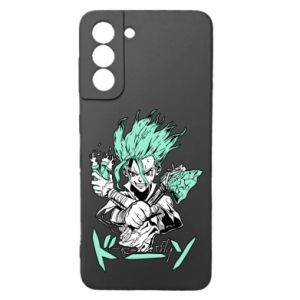 Samsung S21