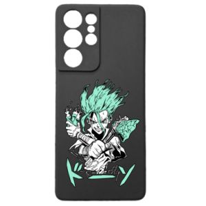Samsung S21 Ultra