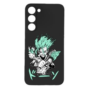 Samsung S23 Plus