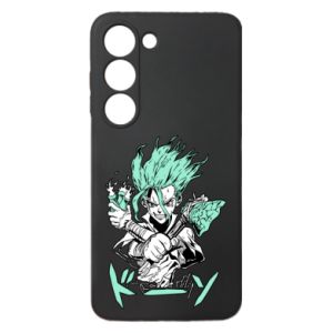 Samsung S23