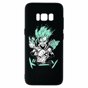 Samsung S8