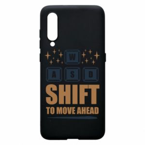 Xiaomi Mi9