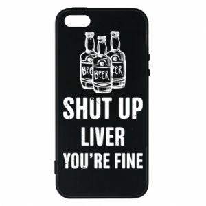 Apple iPhone 5/5S/SE