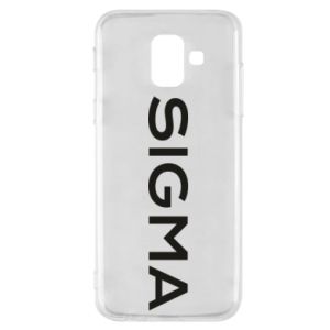 Samsung A6 2018