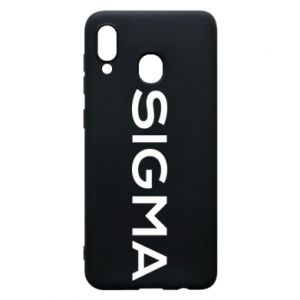 Samsung A20