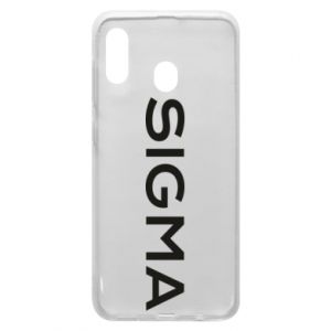 Samsung A30