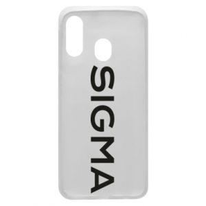 Samsung A40