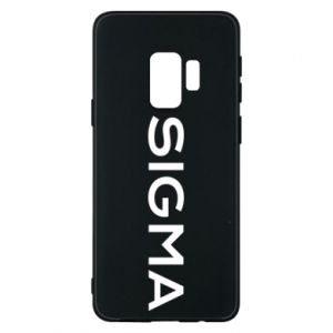 Samsung S9