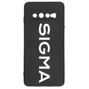 Samsung S10