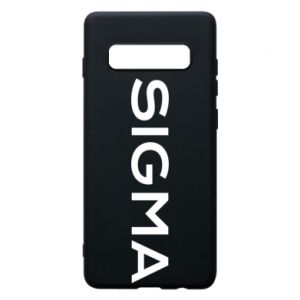 Samsung S10+