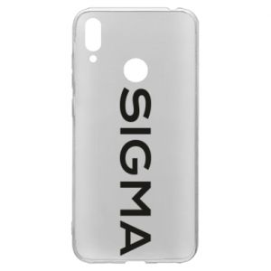 Huawei Y7 2019