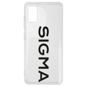 Samsung A41